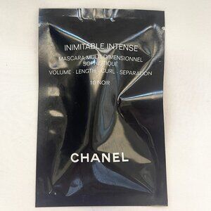 New sealed  Chanel Inimitable Intense Mascara